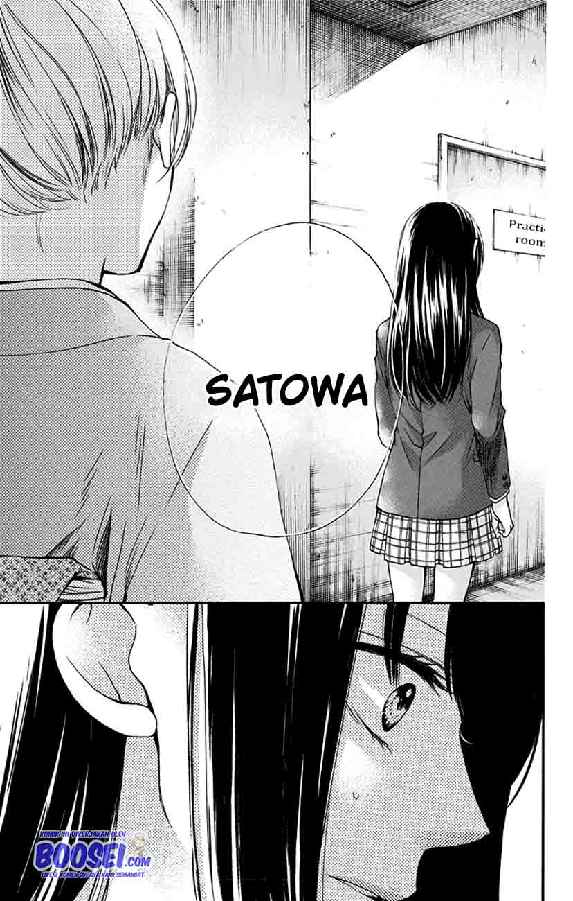 Kono Oto Tomare! Chapter 52 Bahasa Indonesia